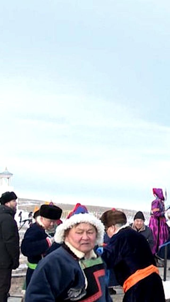 Забайкальцы отметят праздник Сагаалган 18 февраля 2026 года
