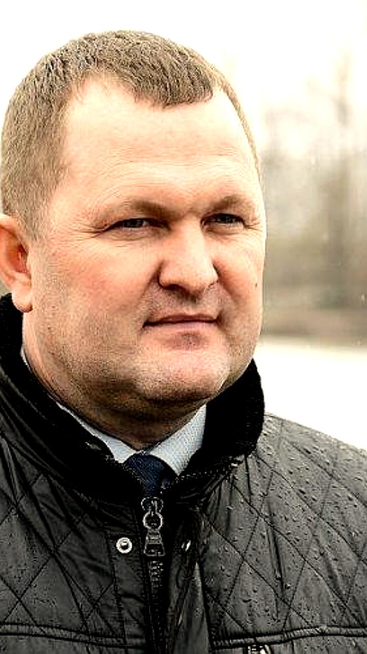 Максим Сабина назначен врио главы Первомайского района Алтайского края