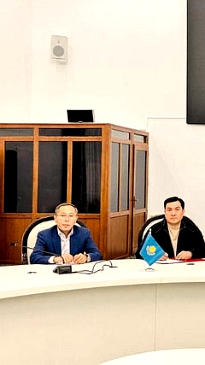Казахстан, Кыргызстан и Узбекистан согласовали водно-энергетический баланс до 2026 года