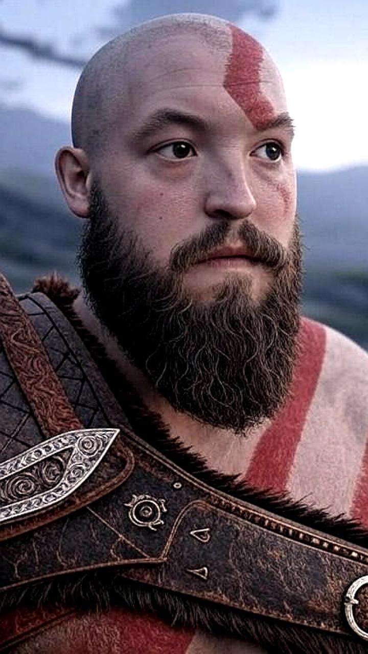 Съемки сериала 'God of War' стартуют в марте 2026 года