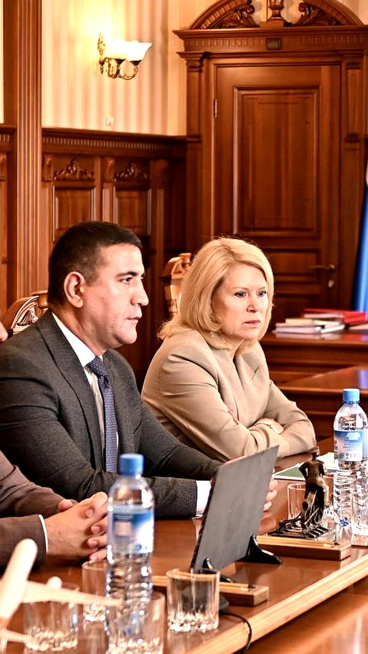 Бурятия предлагает внедрить маркировку 'Честный знак' для пищевых добавок