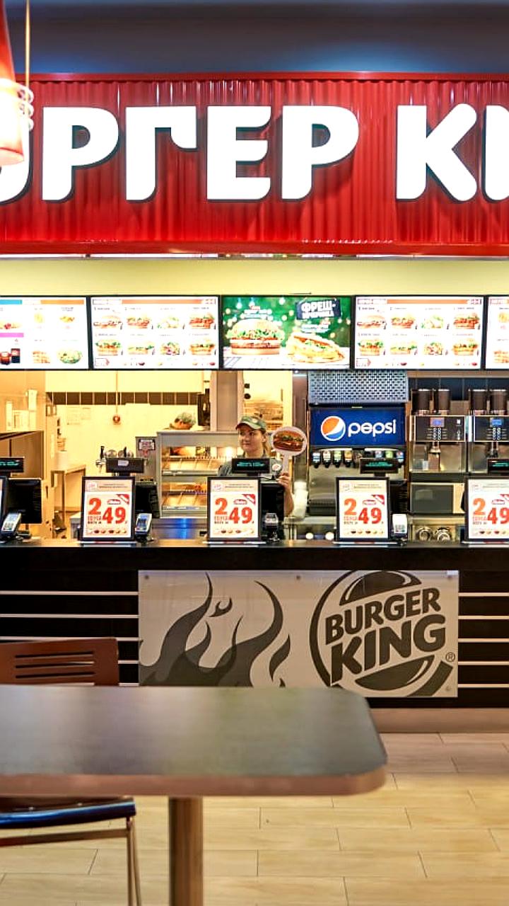 Белые хакеры выявили уязвимости в системе Burger King