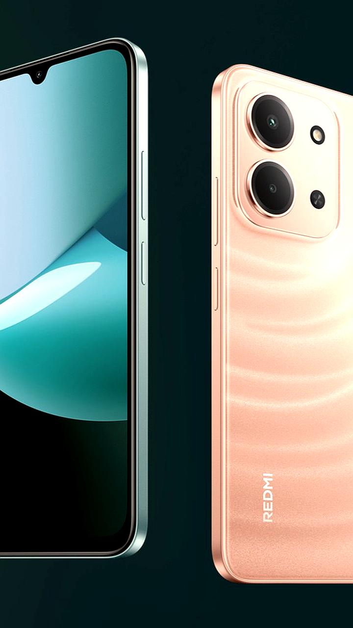 Представлены новые смартфоны Realme 15 и Redmi 15C с мощными аккумуляторами