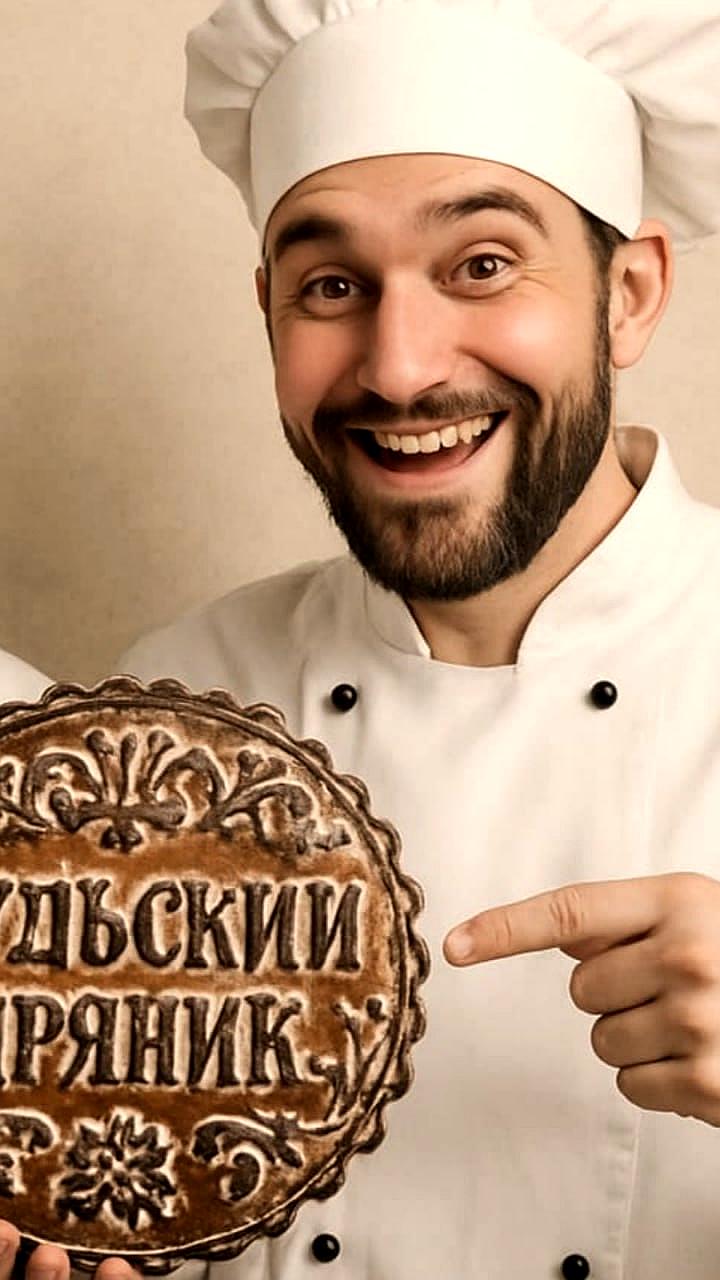 Тульские пекари подали заявку на защиту бренда 'Тульский пряник'