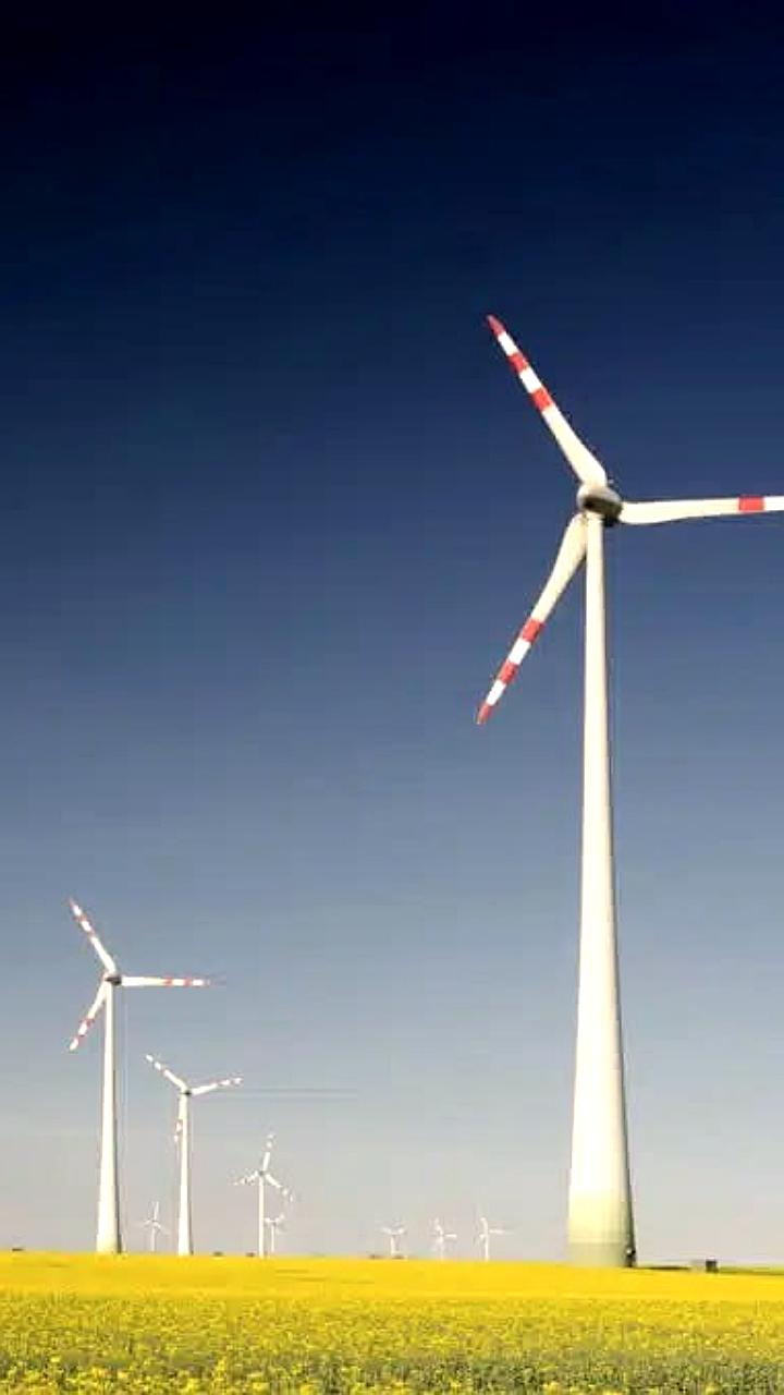 АБР и ACWA Power финансируют ветроэлектростанцию Нукус 2 в Каракалпакстане
