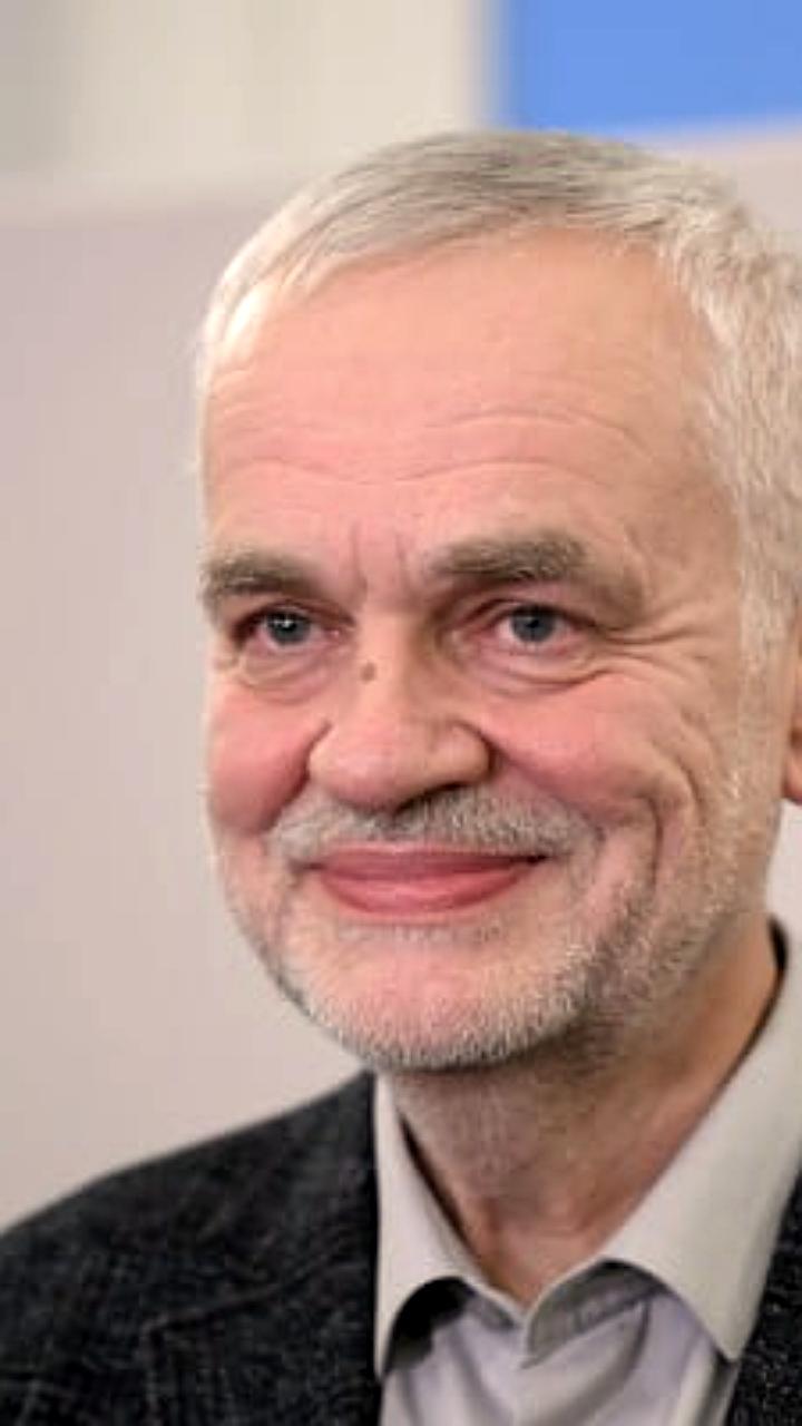 Алексей Варламов станет автором текста Тотального диктанта 2026