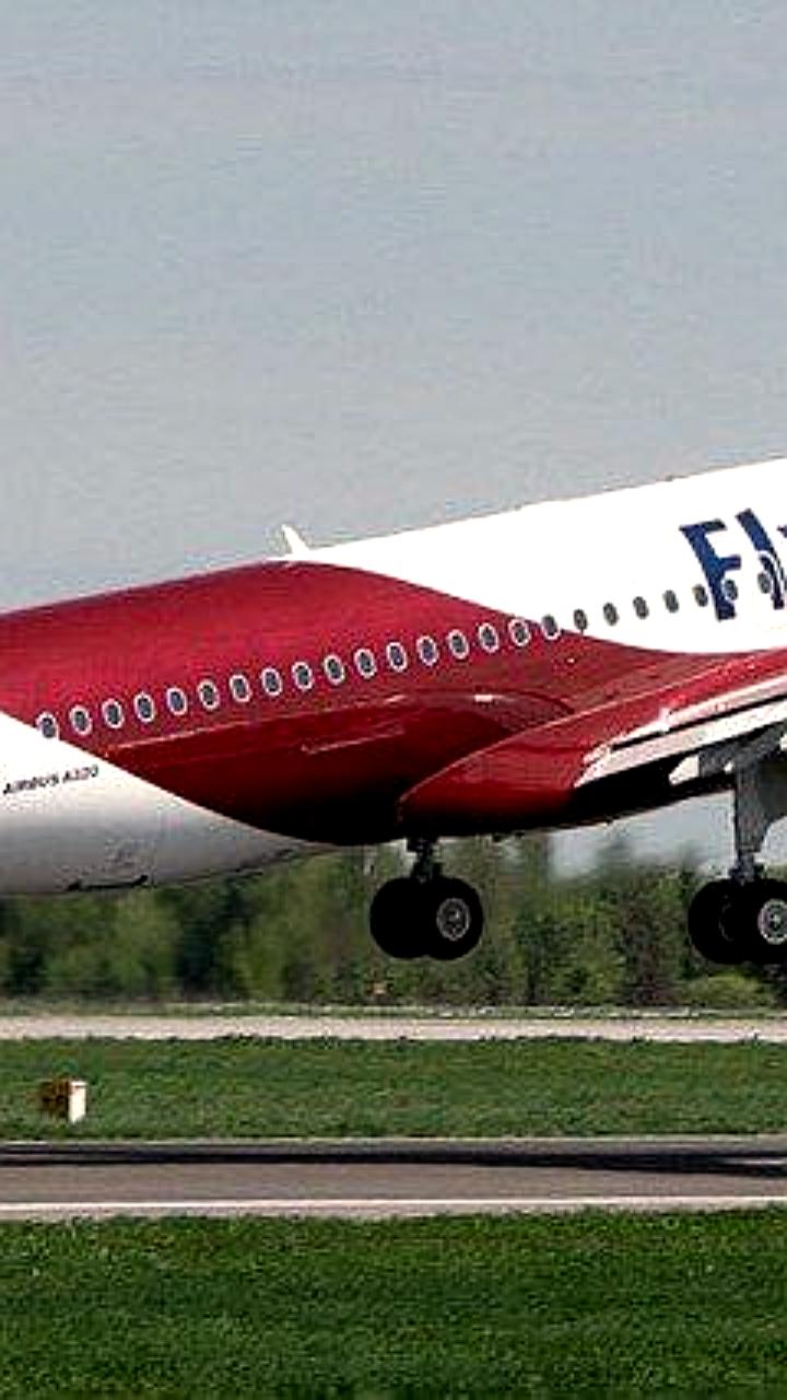 FlyArystan увеличивает частоту рейсов из Алматы в Кульджу до трех раз в неделю
