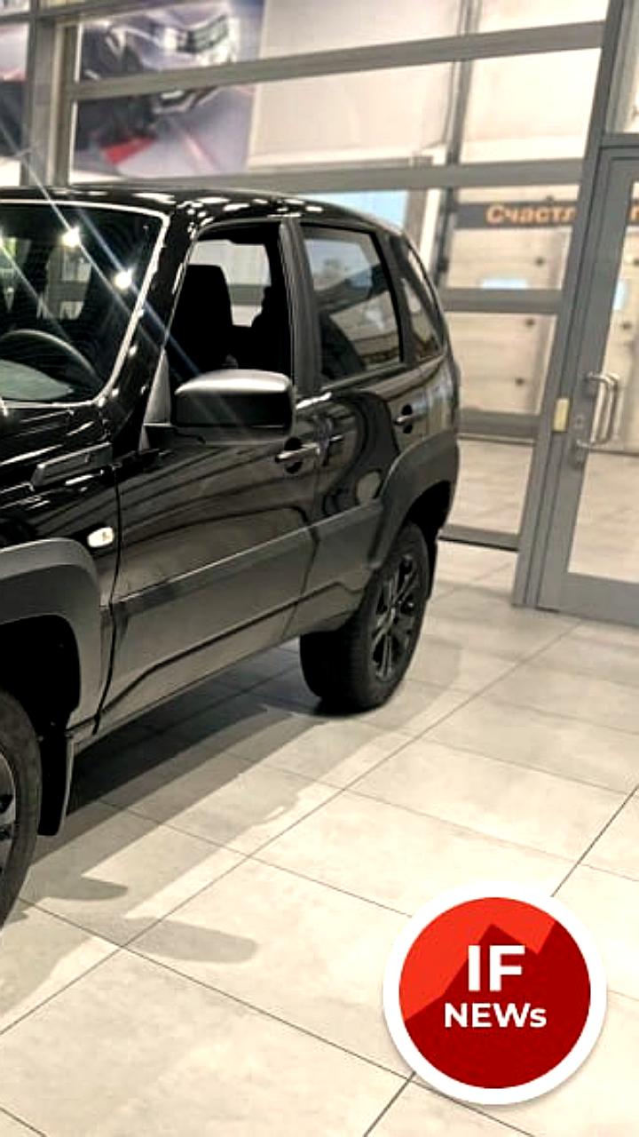 АвтоВАЗ отзывает 8912 автомобилей Lada для установки блоков ЭРА ГЛОНАСС