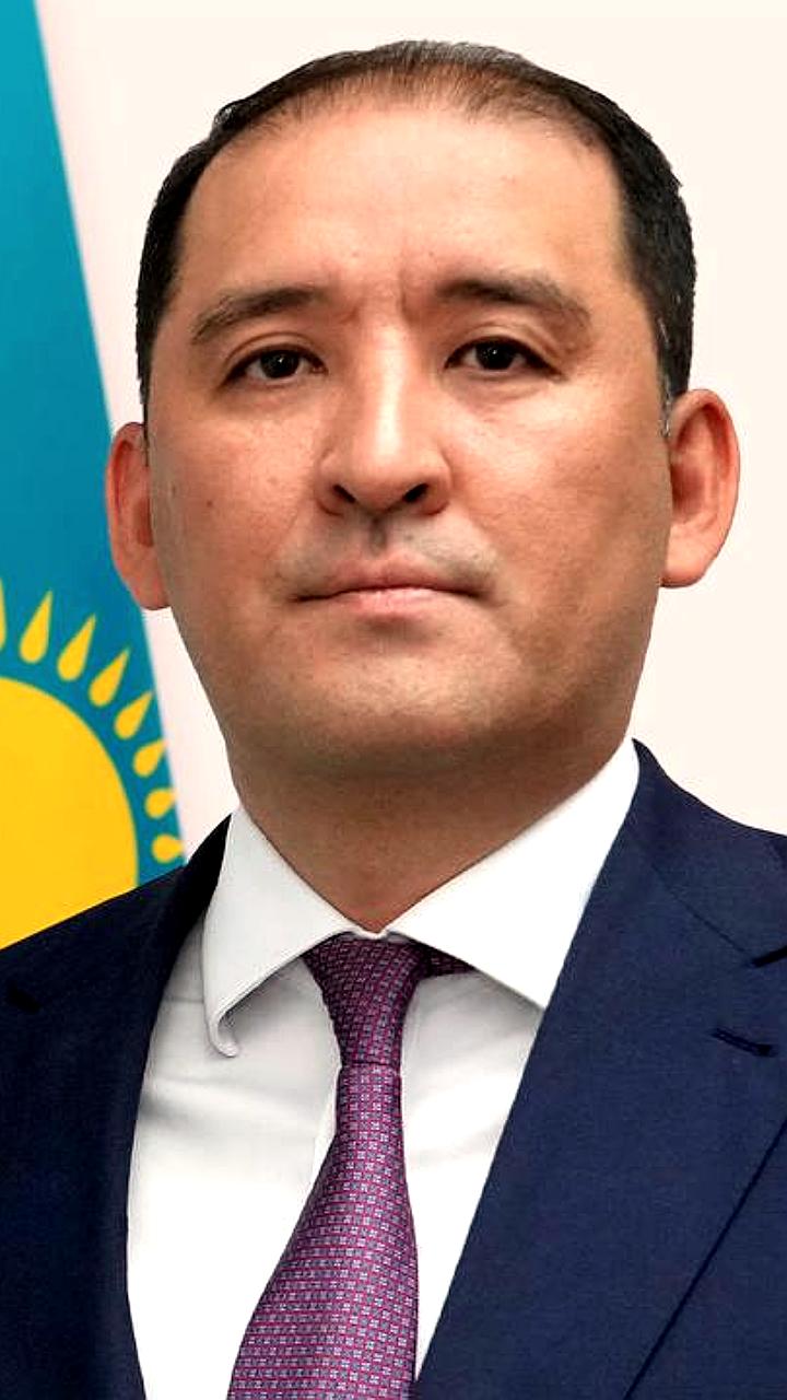 Назначения в правительстве Казахстана: Жанибек Тайжанов стал вице-министром транспорта