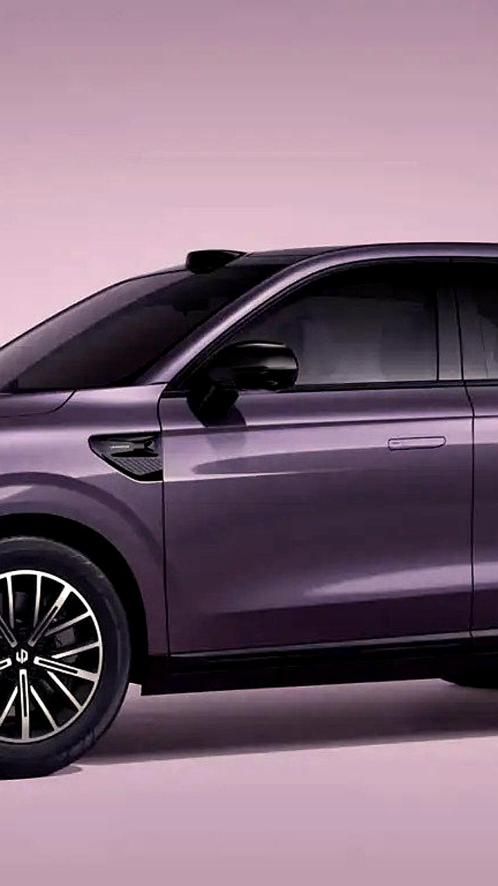 Leapmotor анонсирует производство электромобилей в Испании с 2026 года