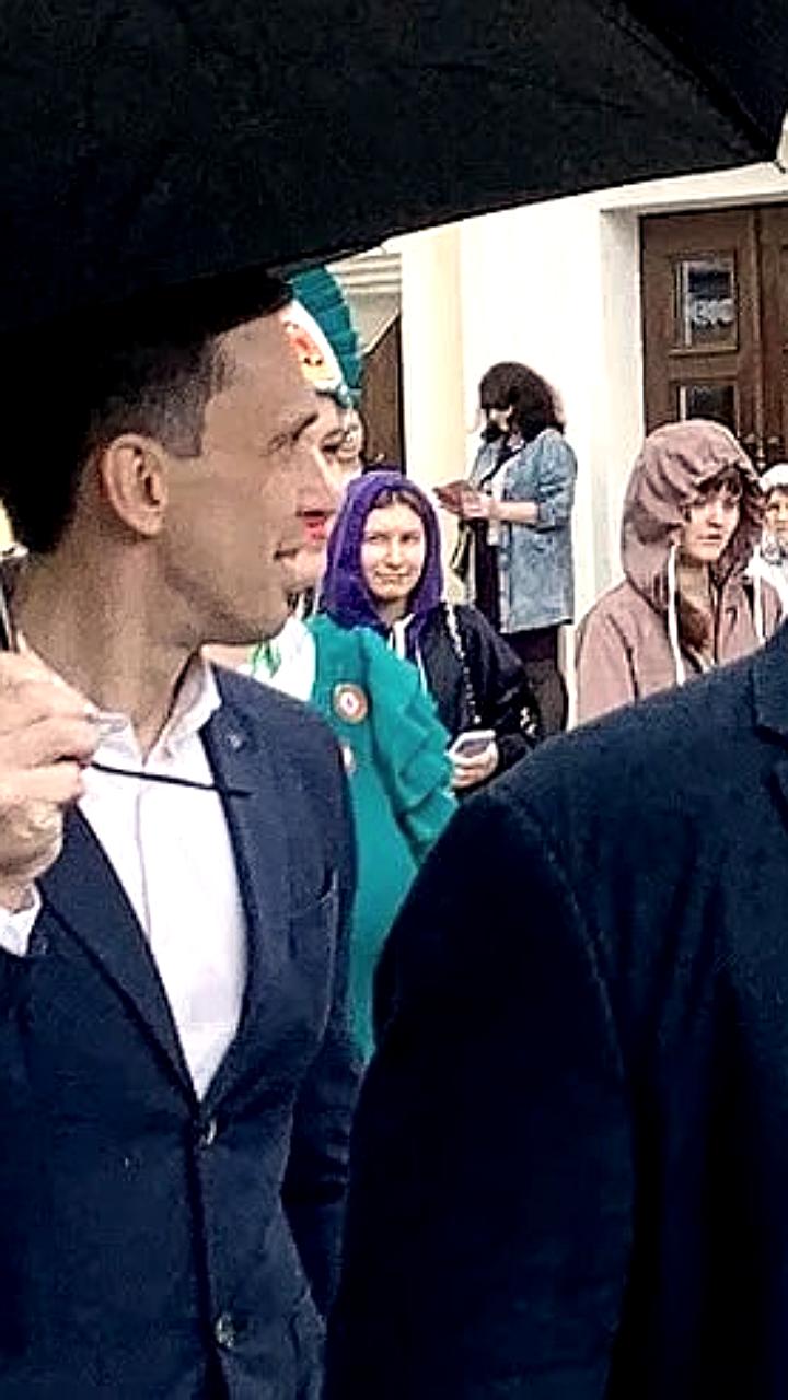 Кировчане выражают недовольство состоянием дорог и освещения