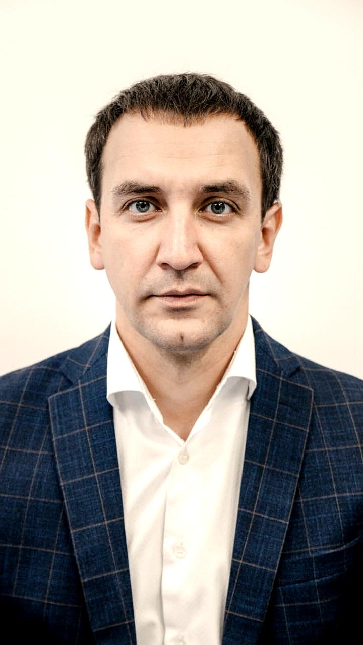 Евгений Романов назначен главой Департамента информационной политики Кузбасса