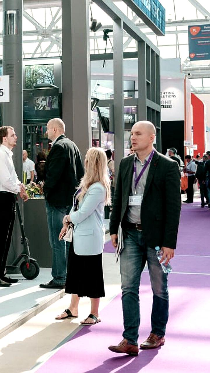 В Москве пройдут II Международная выставка UtiliCon 2025 и VI ParkSeason Expo