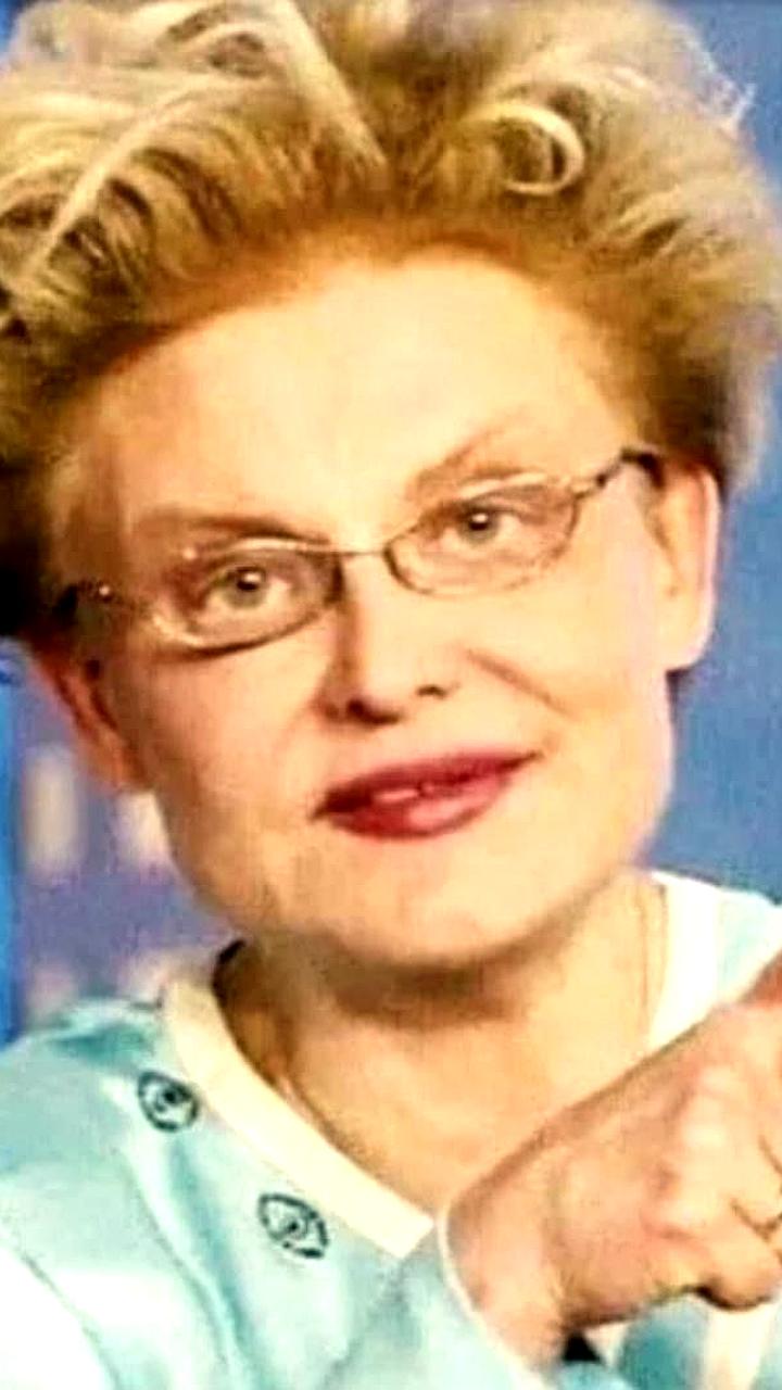 Елена Малышева рекомендует жениться до 30 лет для повышения шансов на здоровье детей