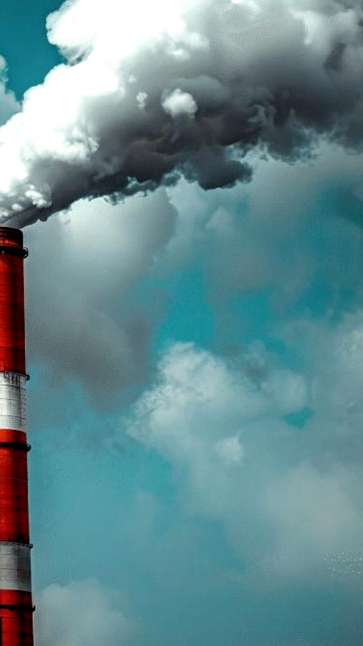 Правительство утвердило новые ставки платы за НВОС на 2026-2030 годы amid rising air pollution in Chelyabinsk