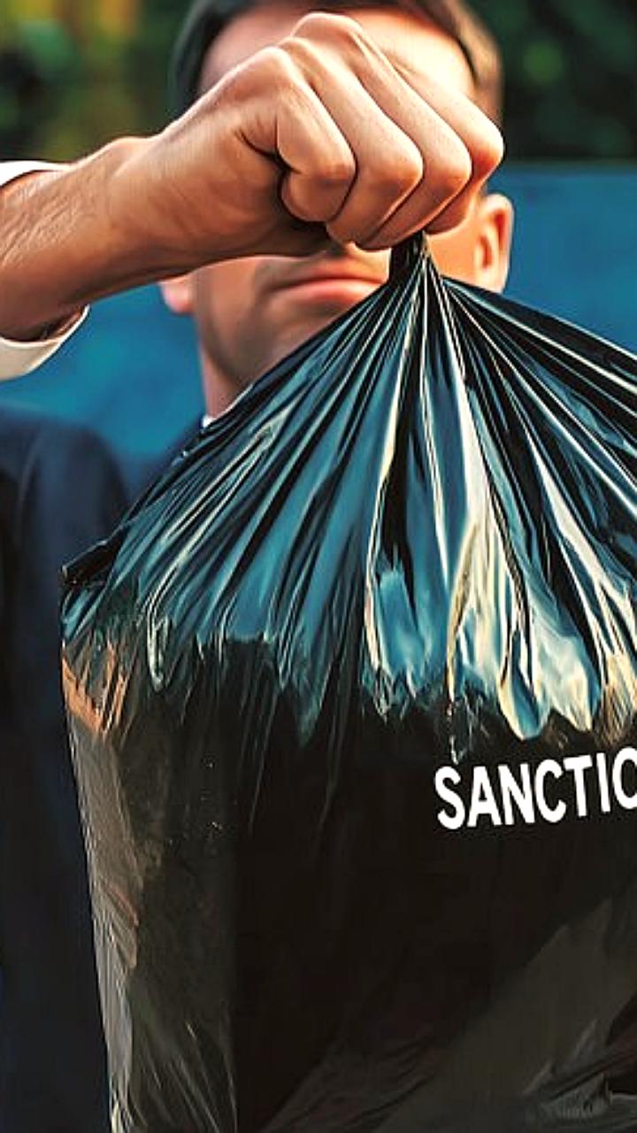 Еврокомиссия готовит 19-й пакет санкций против России к 12 сентября