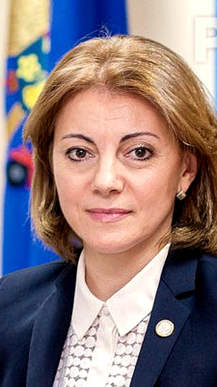 ЦИК Молдовы не будет реагировать на оскорбления министра Бузу