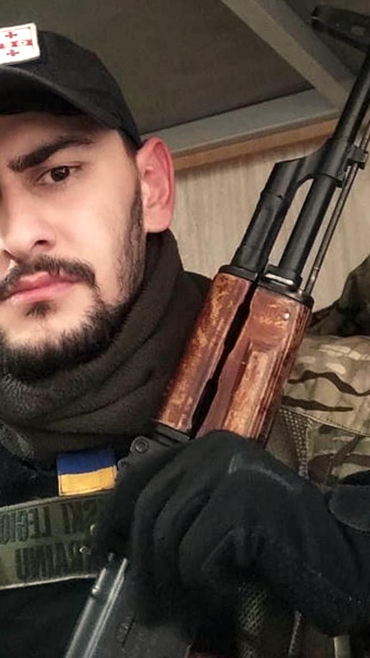 Задержание грузинского наемника Георгия Кинояна в Армении и возможная экстрадиция в Россию