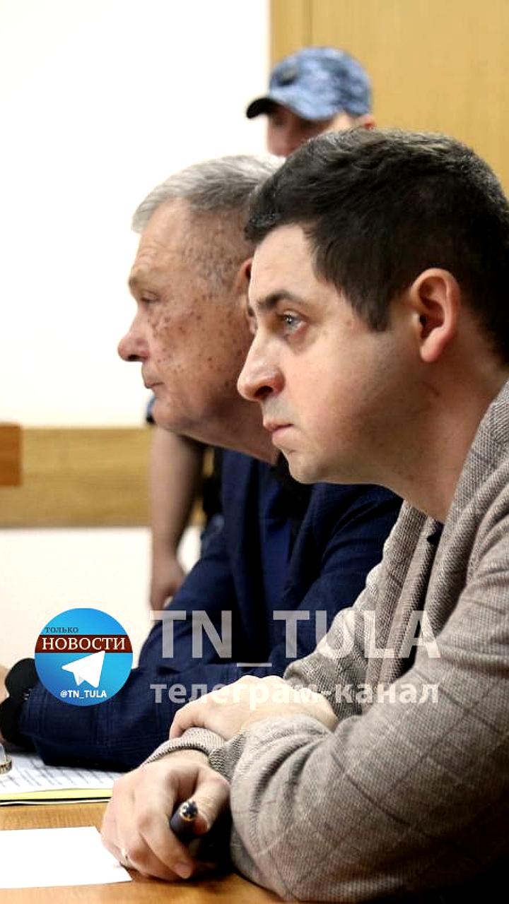 Суд смягчил наказание Дмитрию Дубовенко по делу о ДТП