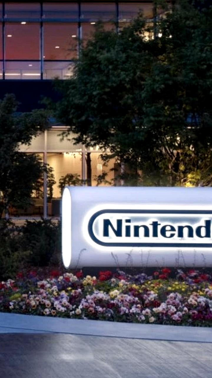 Nintendo выиграла суд против продавца модифицированных консолей на 2 млн долларов