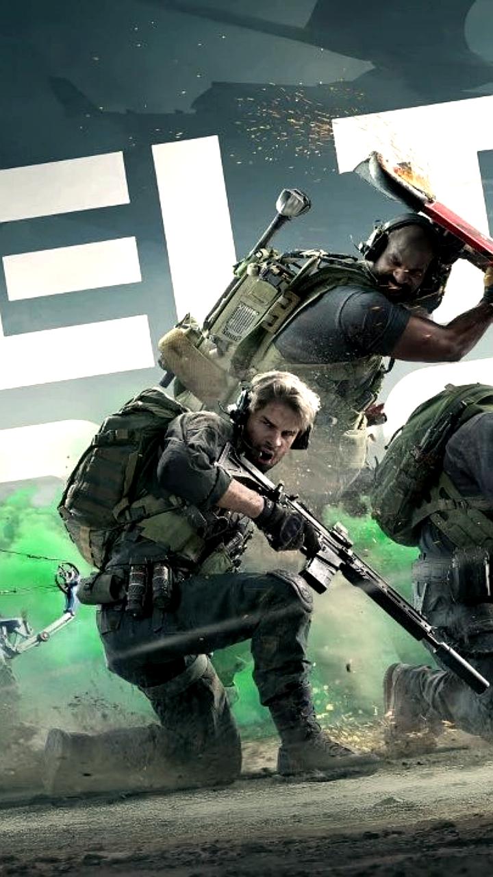 Delta Force устанавливает рекорды в Steam после обновления и релиза на консолях