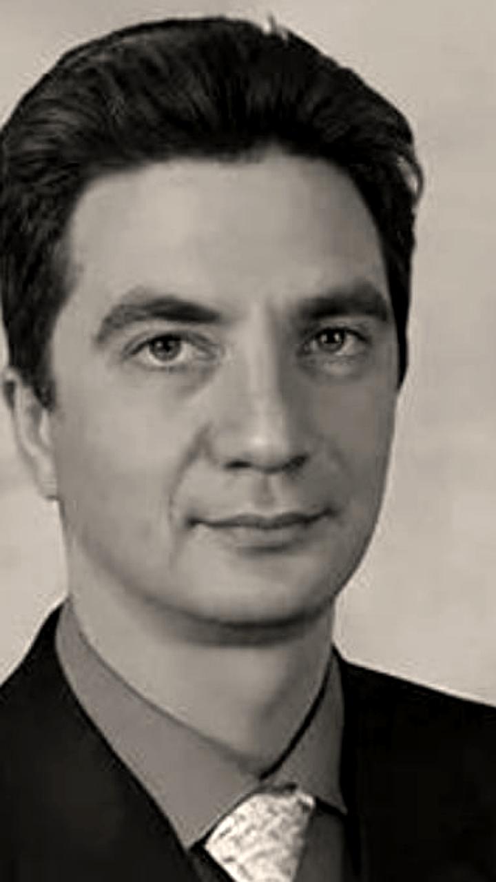 Скончался профессор ВГУ Максим Кравец на 52-м году жизни