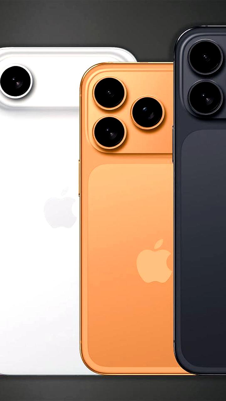 Презентация iPhone 17 от Apple запланирована на 9 сентября