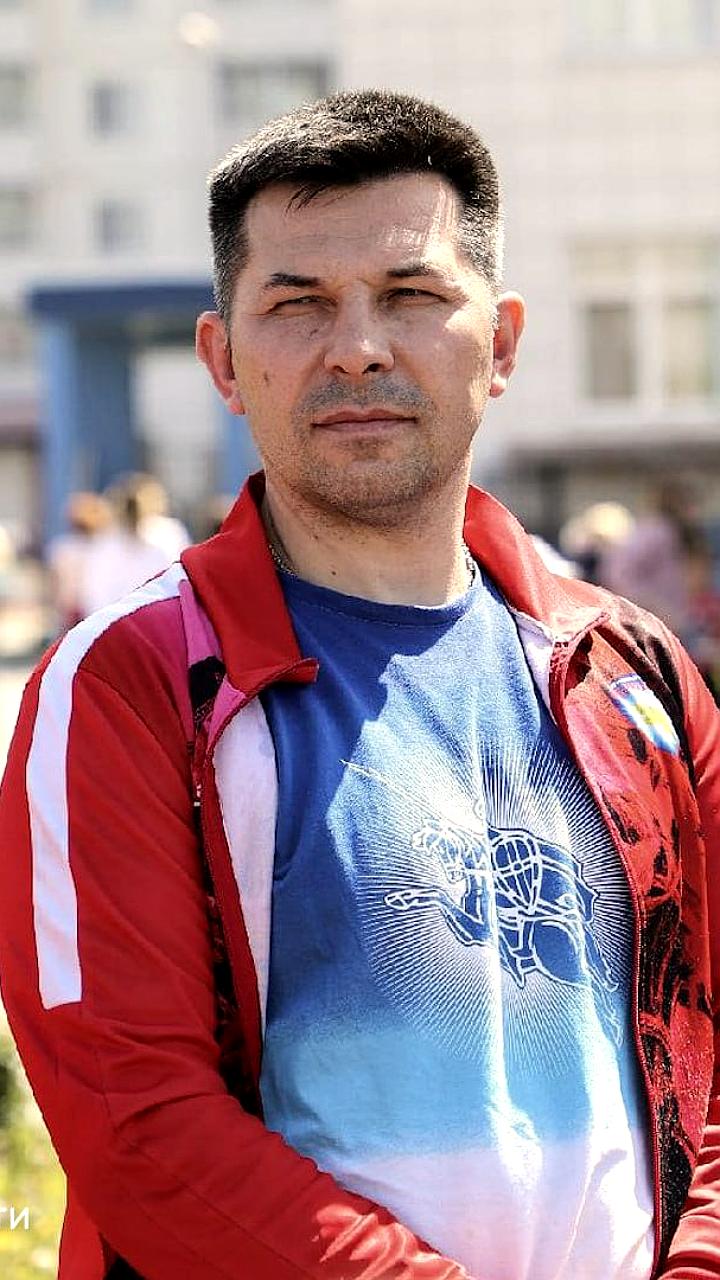 Умер президент футбольного клуба Пересвет Алексей Карбовский