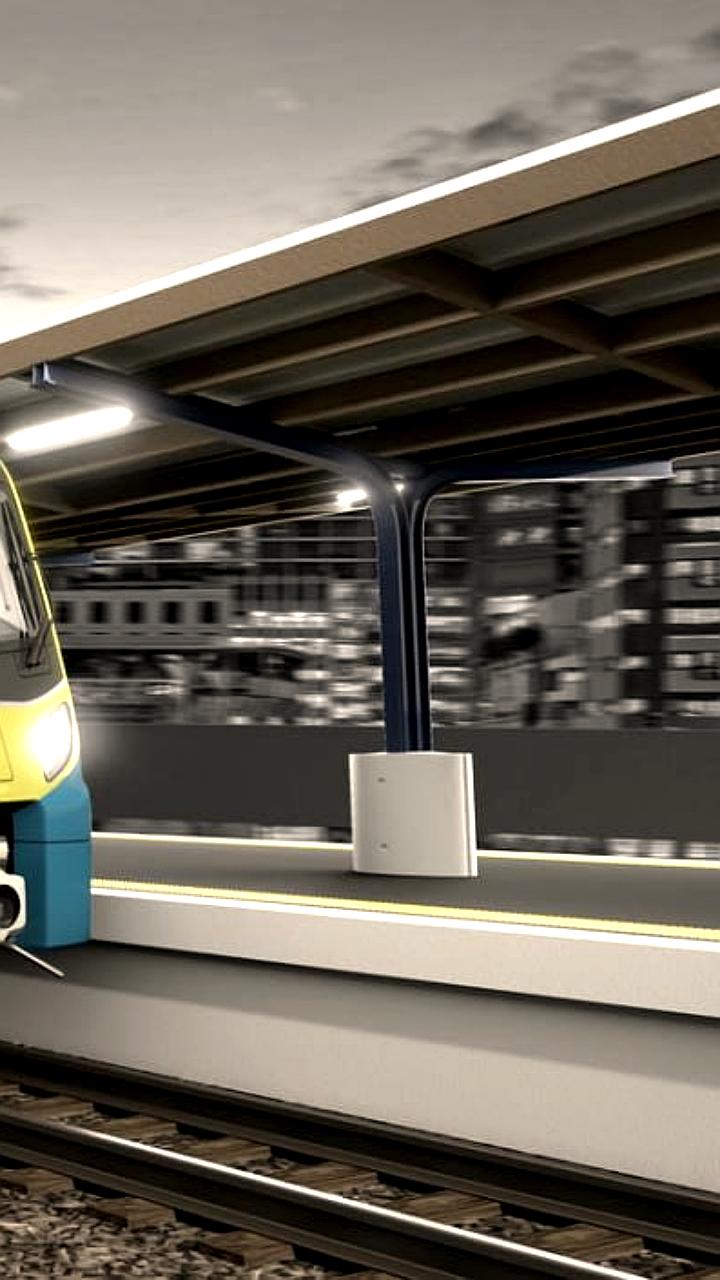 Alstom получает заказ на 538 миллионов долларов на электропоезда для Новой Зеландии