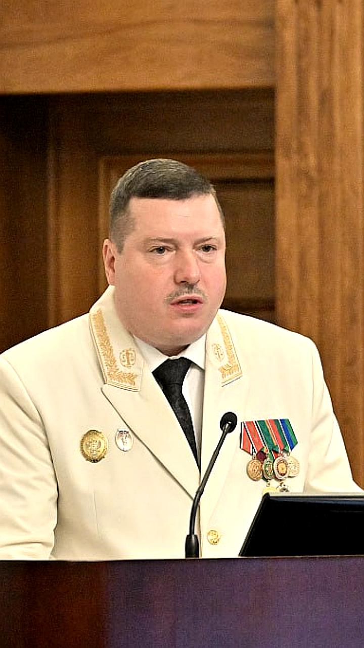 Создание кластера судостроения и строительство нового Арбитражного суда в Хабаровске