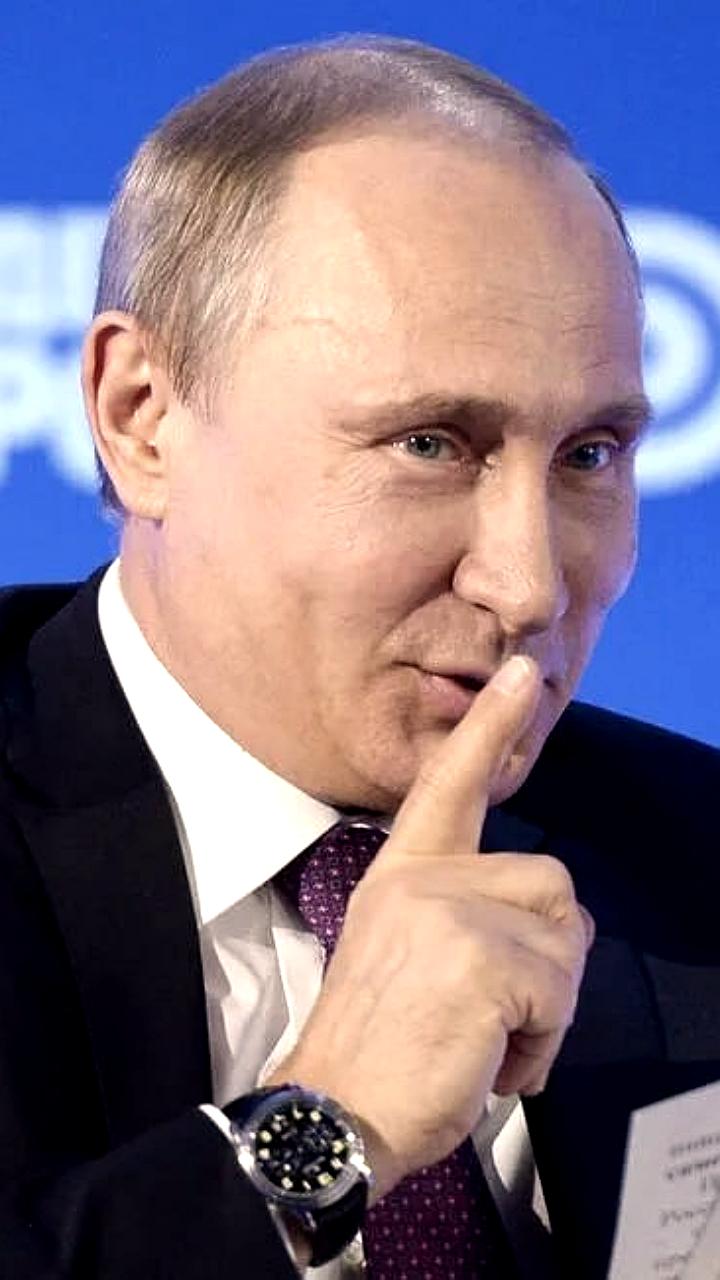 Путин укрепляет геополитические позиции России через сотрудничество с США и Китаем