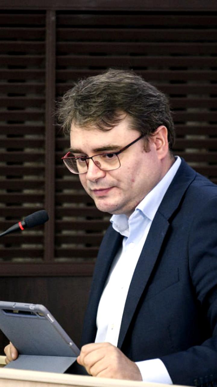 Василий Осьмаков может стать заместителем министра обороны России