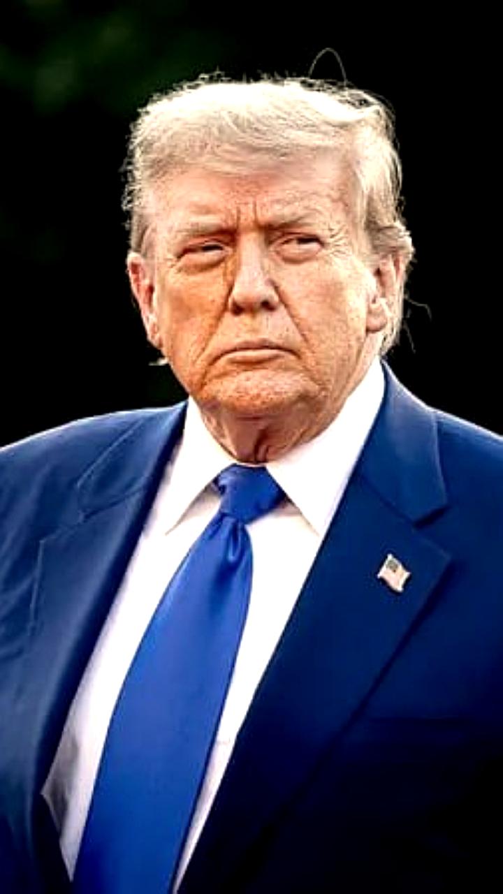 Администрация Трампа обращается в Верховный суд с просьбой заморозить иностранную помощь