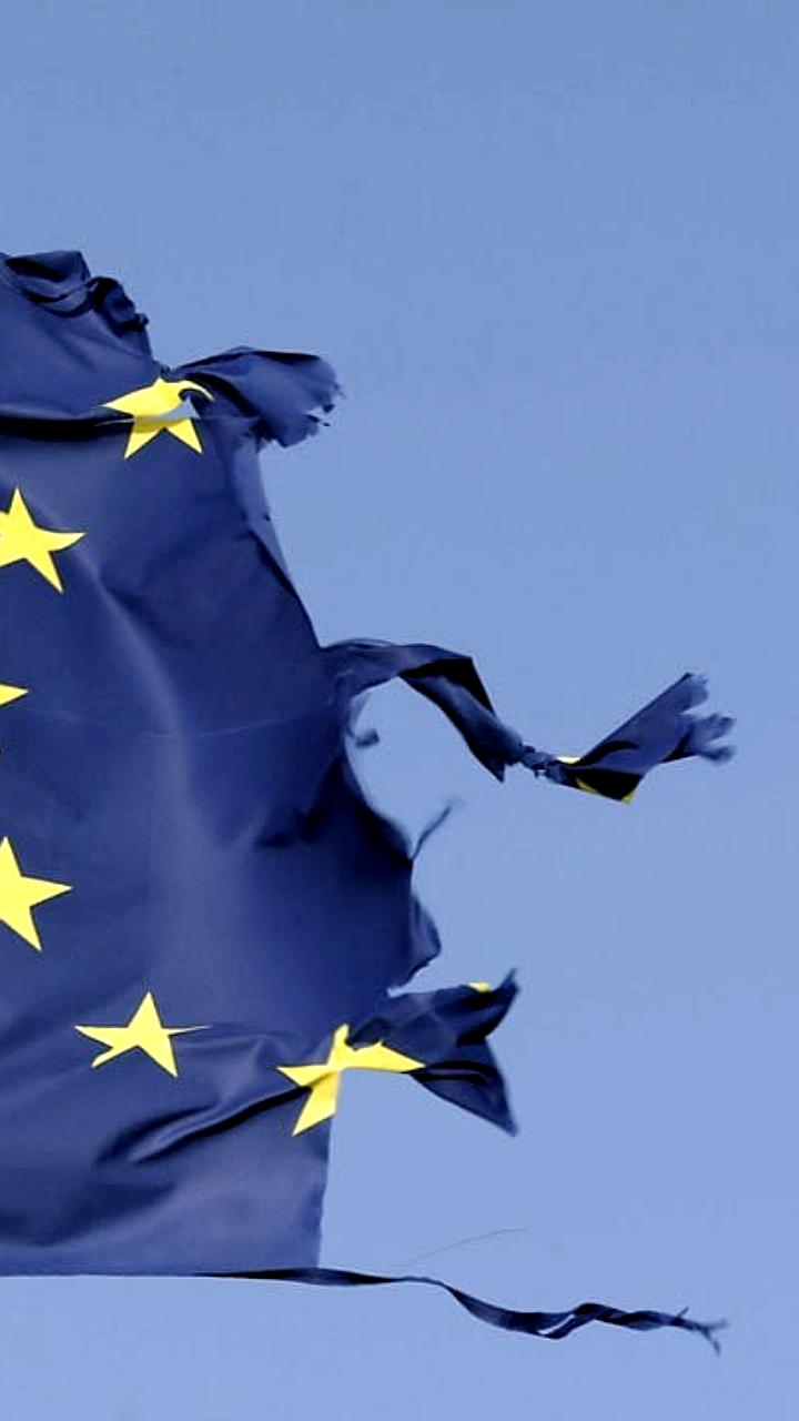 Рекордное закрытие промышленных предприятий в ЕС: 72 компании с начала года