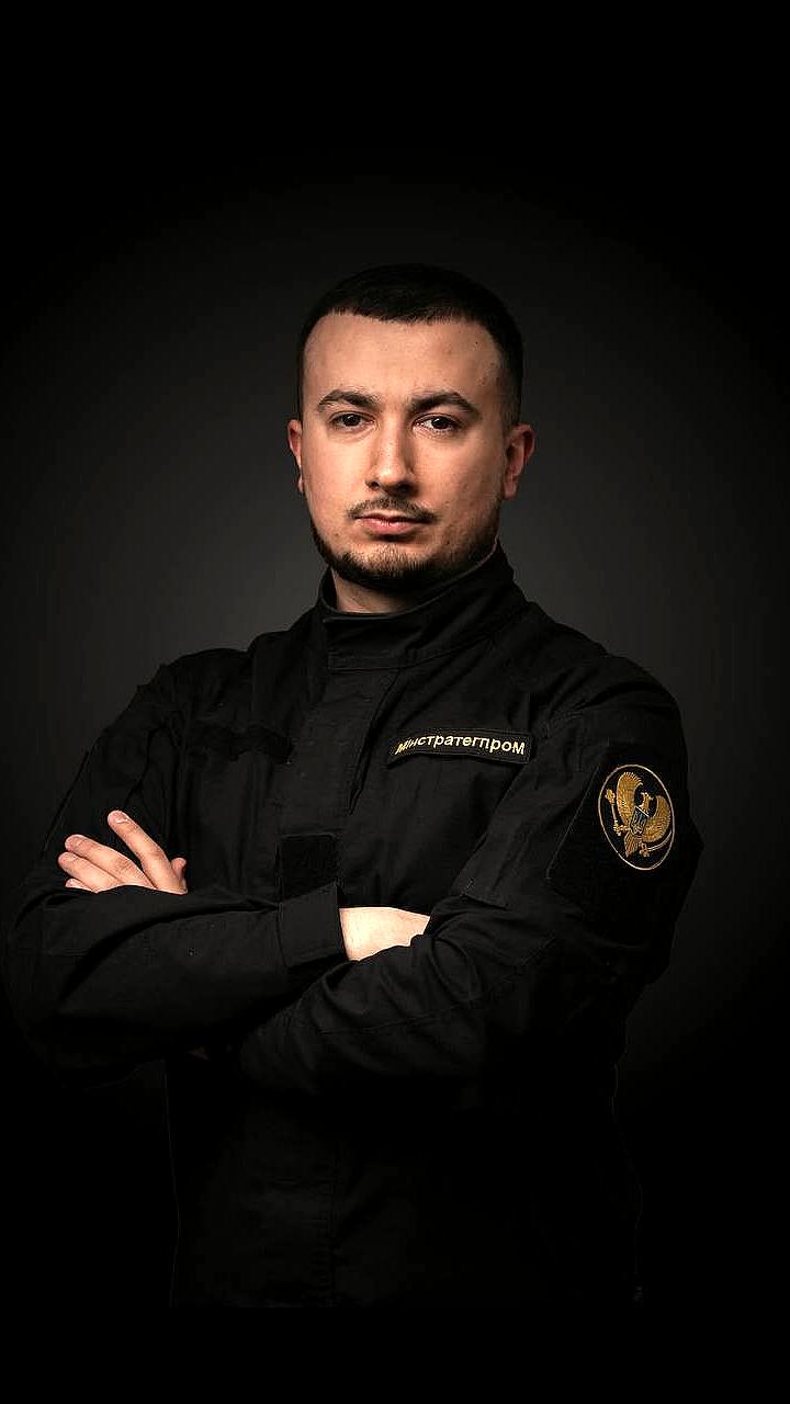 Назначения в Совете национальной безопасности Украины и Президентской администрации Казахстана