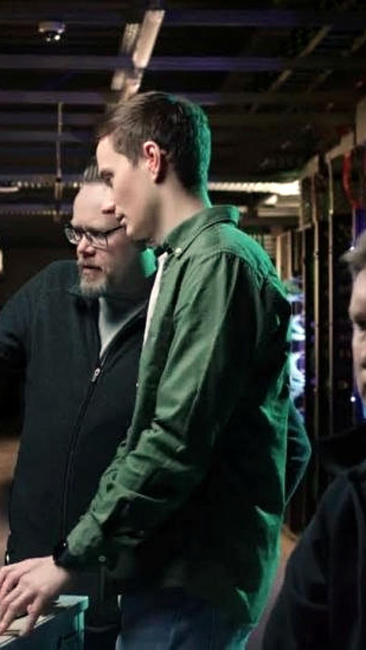 Nebius подписала пятилетний контракт с Microsoft на 20 миллиардов долларов