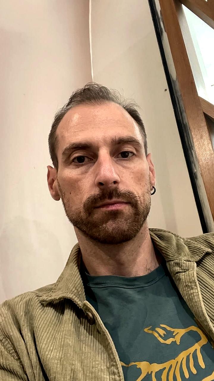 Григорий Свердлин, основатель Ночлежки, заочно приговорен к 6 годам колонии за ложную информацию о Буче