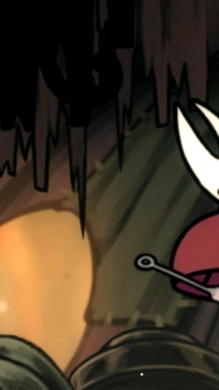 В Hollow Knight Silksong найден код Konami, открывающий режим с перманентной смертью