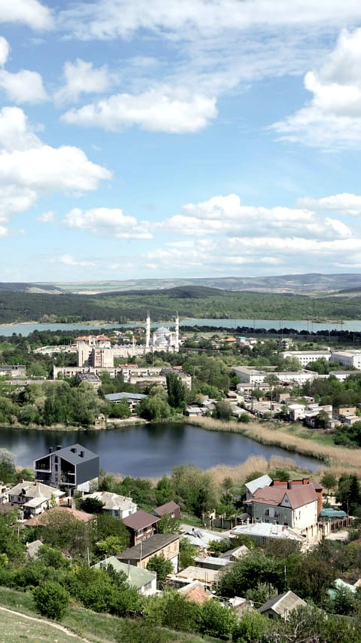 Упрощенное оформление земельных участков в Крыму до 2027 года