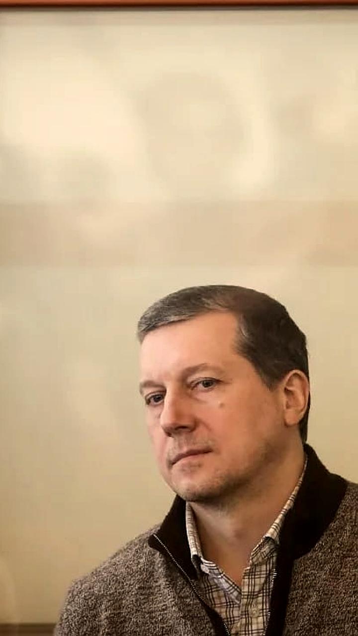 Суд взыскал более миллиарда рублей с экс-мэра Нижнего Новгорода Олега Сорокина