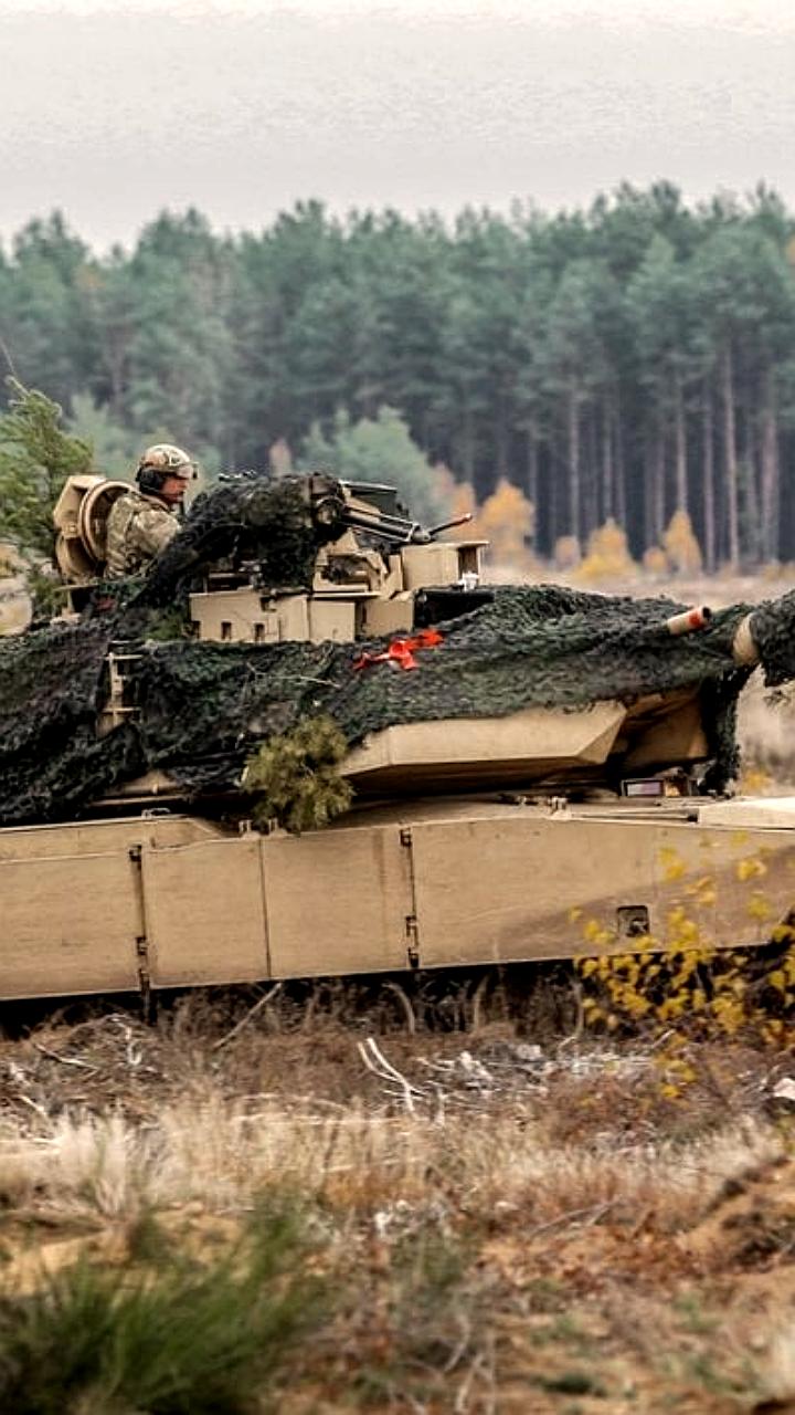 Учения НАТО Инженерный гром 2025 стартовали в Литве у границы с Беларусью