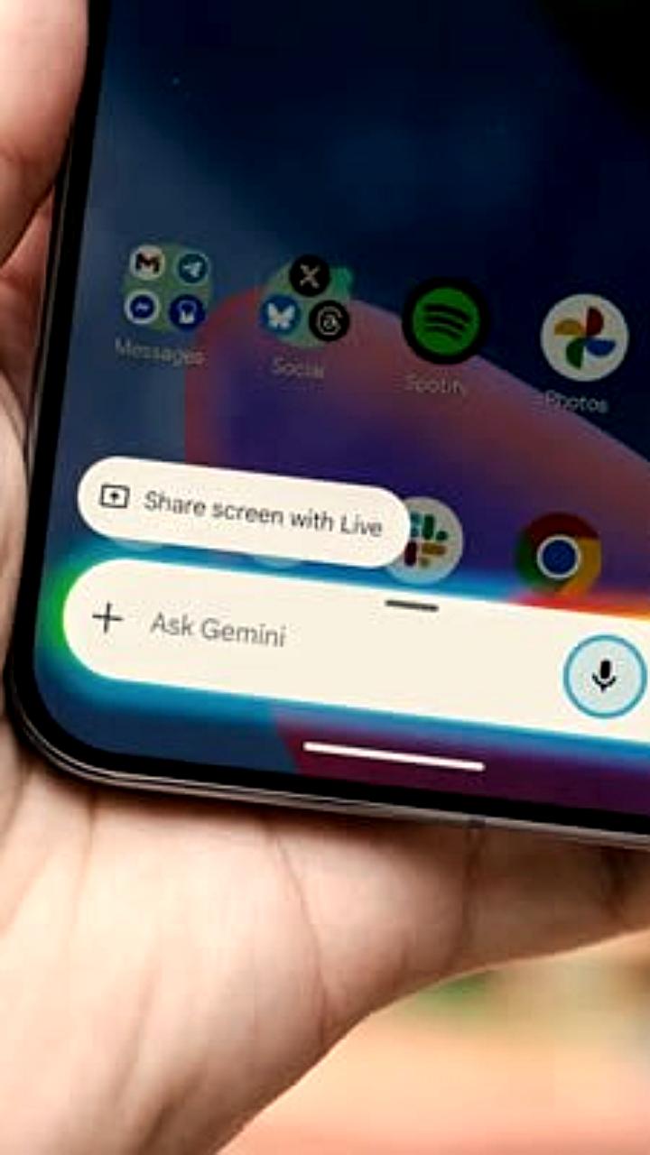 Google улучшает Gemini: поддержка аудиофайлов и новые функции для пользователей