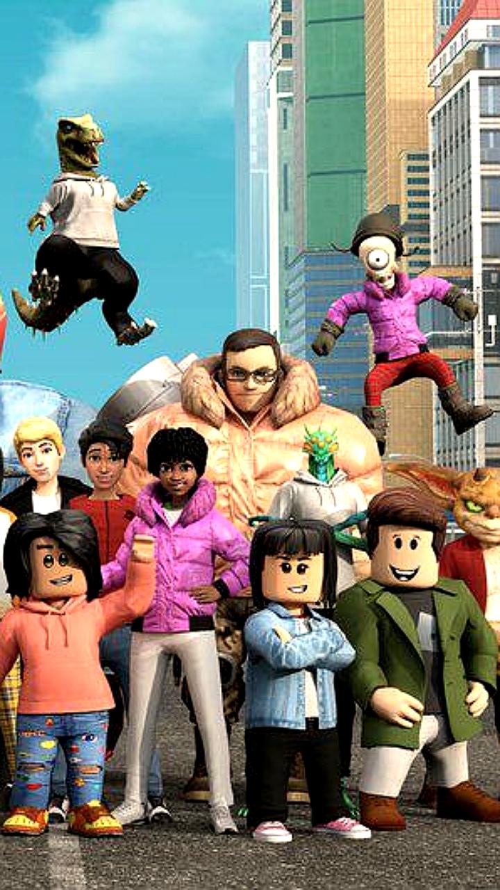 МВД предупреждает о мошенничестве в Roblox, где детей обманывают на деньги