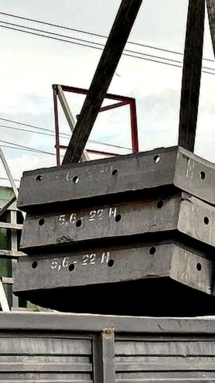 Детали для метро из Беларуси успешно доставлены в Красноярск