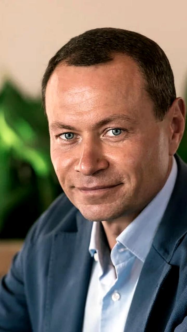 Генпрокуратура подает иск к экс-мэру Владивостока Николаеву на 5,3 млрд рублей