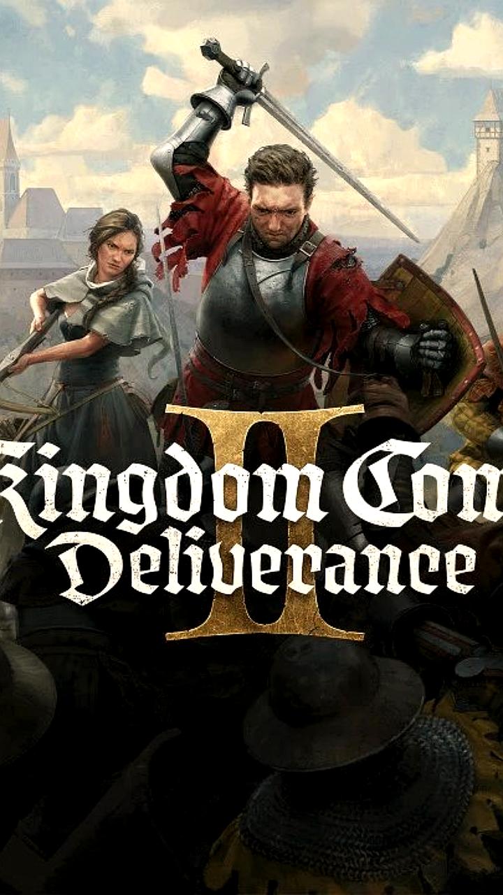 Выпуск дополнения Legacy of the Forge для Kingdom Come Deliverance II и встреча разработчиков с фанатами