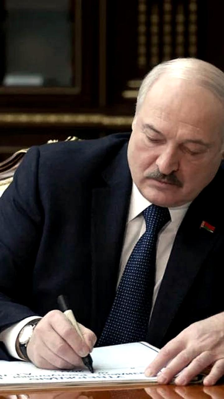 Лукашенко наделил МВД полномочиями для подписания конвенции ООН против киберпреступности