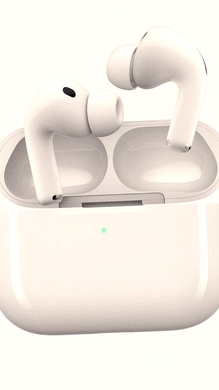 AirPods Pro 3: новые функции и долгий срок работы