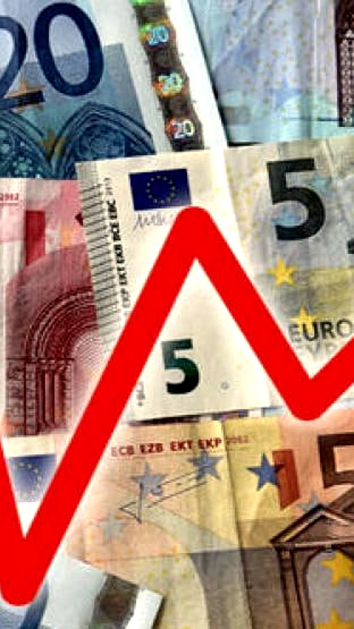 Промышленное производство в Германии испытывает резкое падение на фоне торговых пошлин