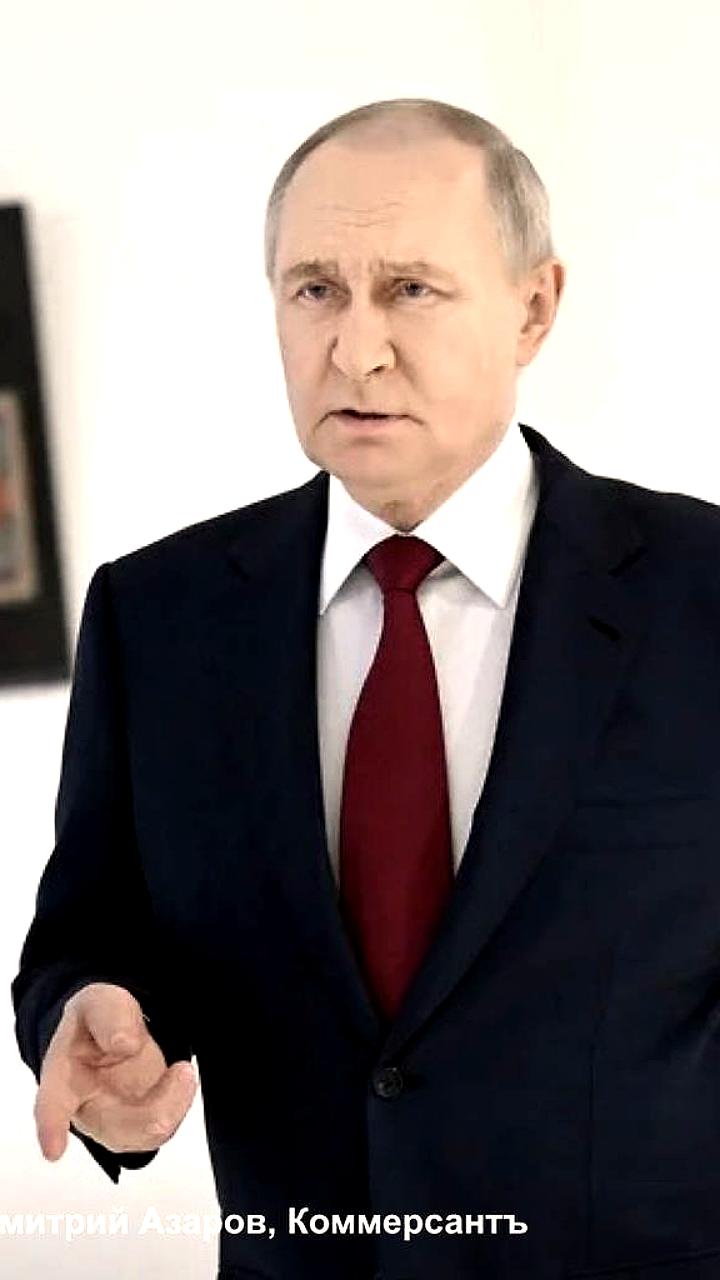 Путин ознакомился с проектом иммунотерапии рака в Сириусе